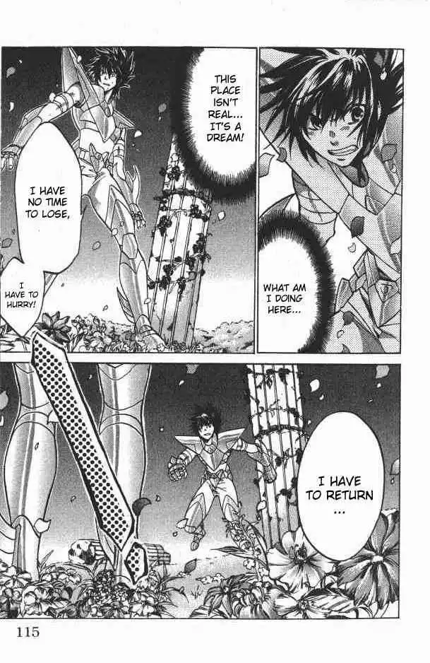 Saint Seiya - The Lost Canvas Chapter 75 9